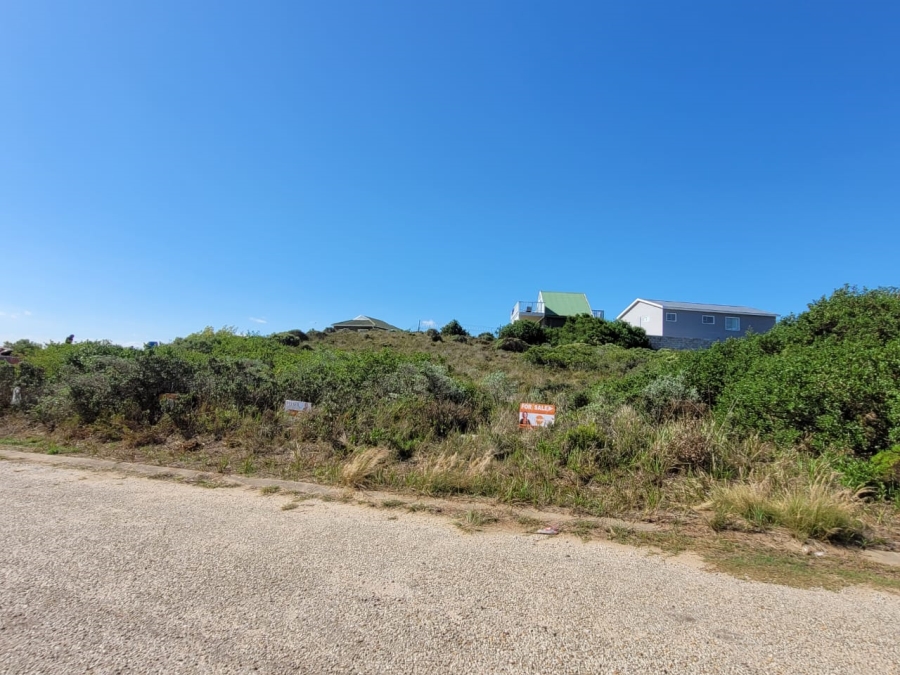 0 Bedroom Property for Sale in Paradise Beach Eastern Cape